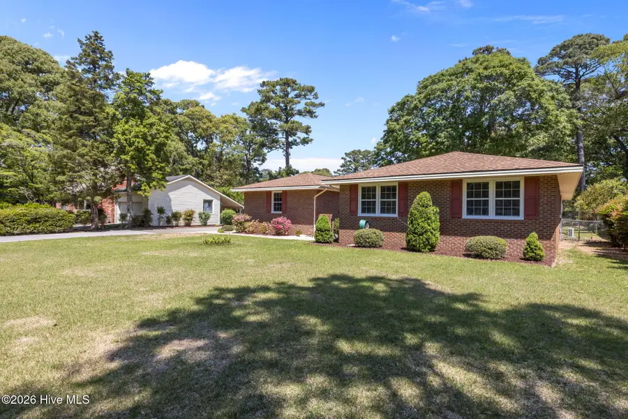 204 Randomwood Lane, New Bern, NC 28562 - #2