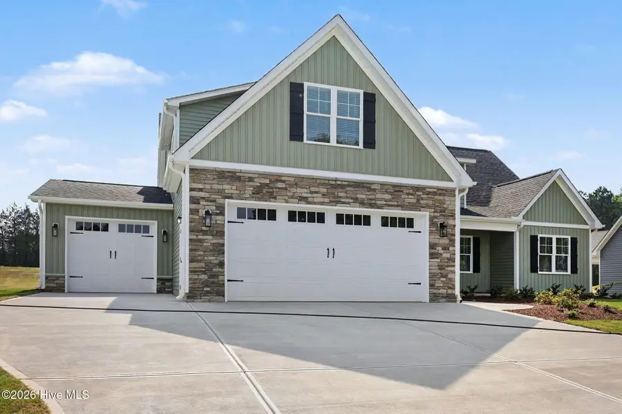 155 Juju Drive, Clayton, NC 27520 - #3