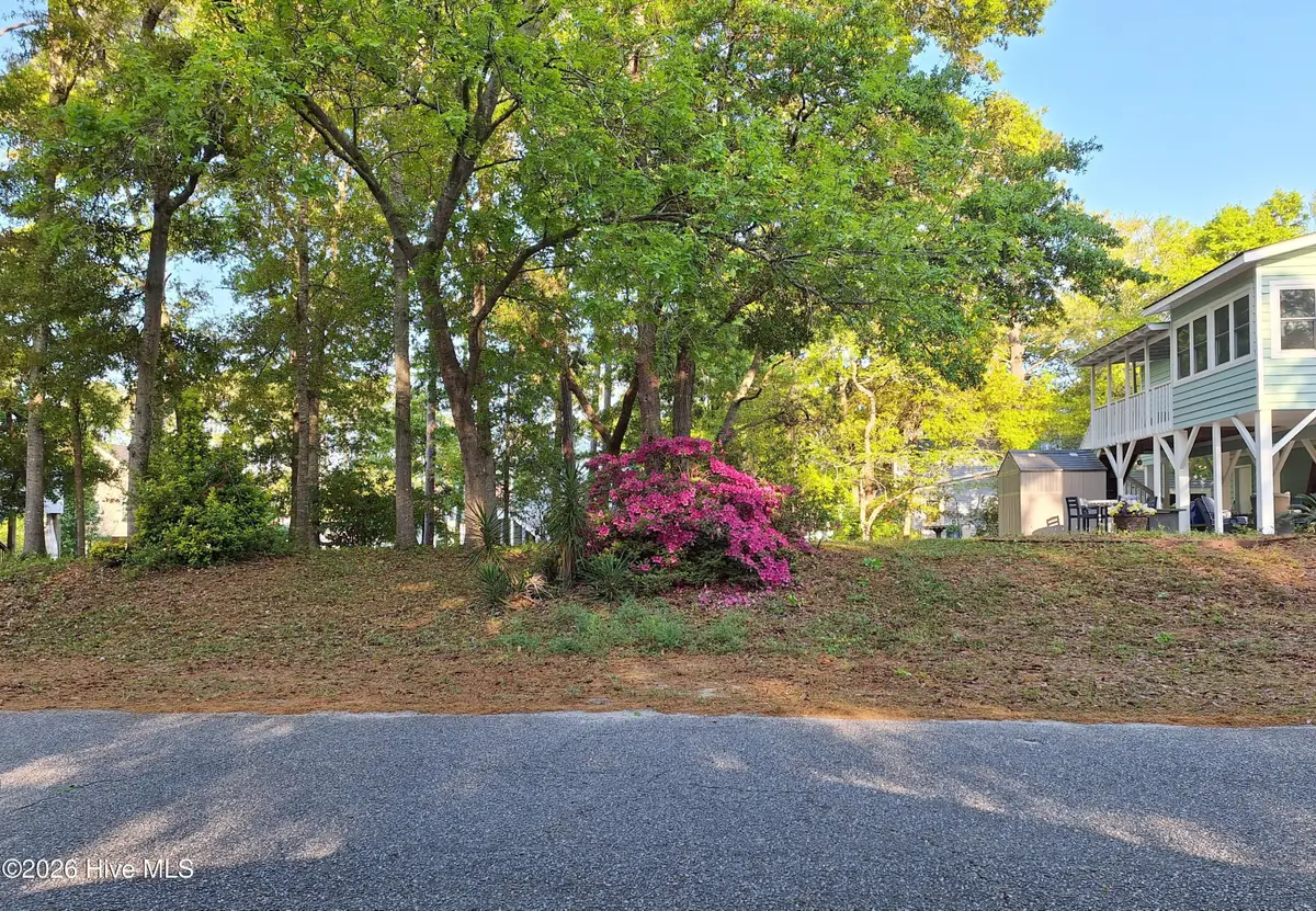 101 SW 1st Street, Oak Island, NC 28465 - #1