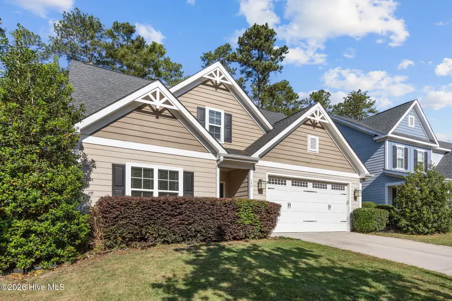 140 Michie Place, Aberdeen, NC 28315 - #2