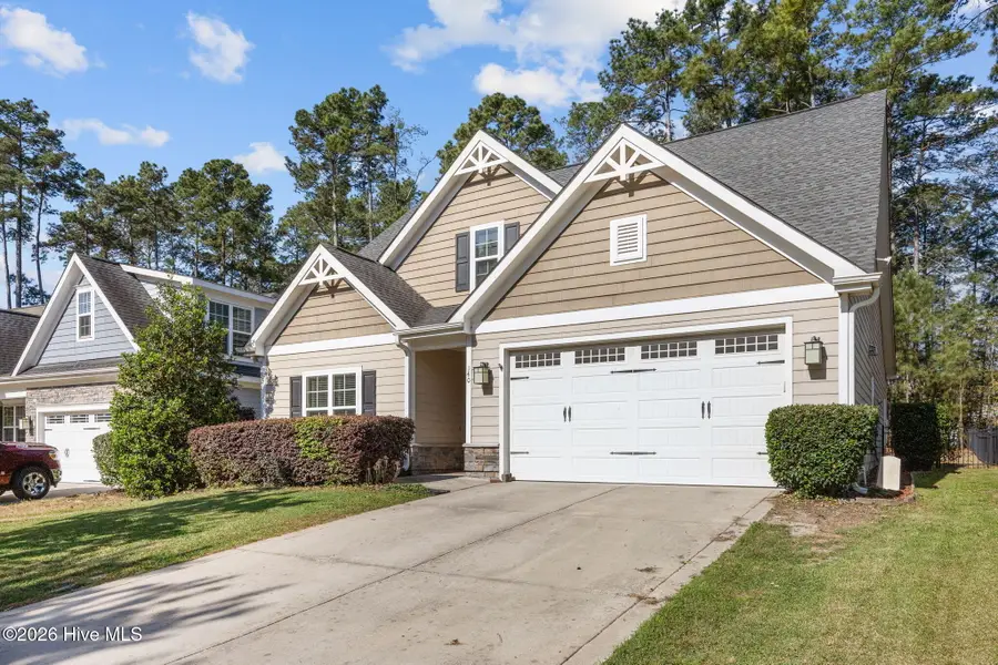 140 Michie Place, Aberdeen, NC 28315 - #3