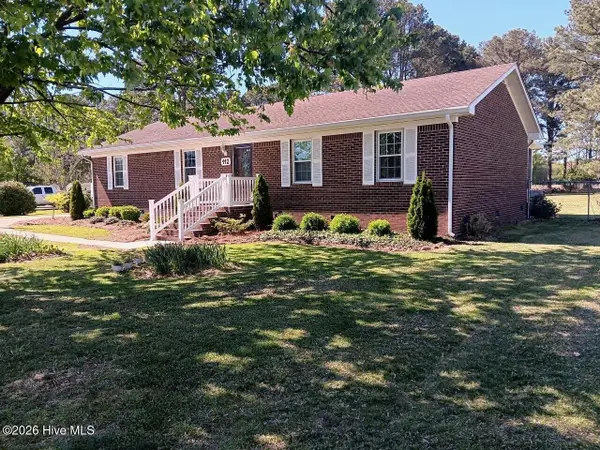 112 Keeter Barn Road, South Mills, NC 27976