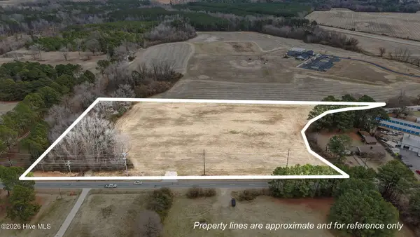 0 S Browntown Road, Rocky Mount, NC 27804