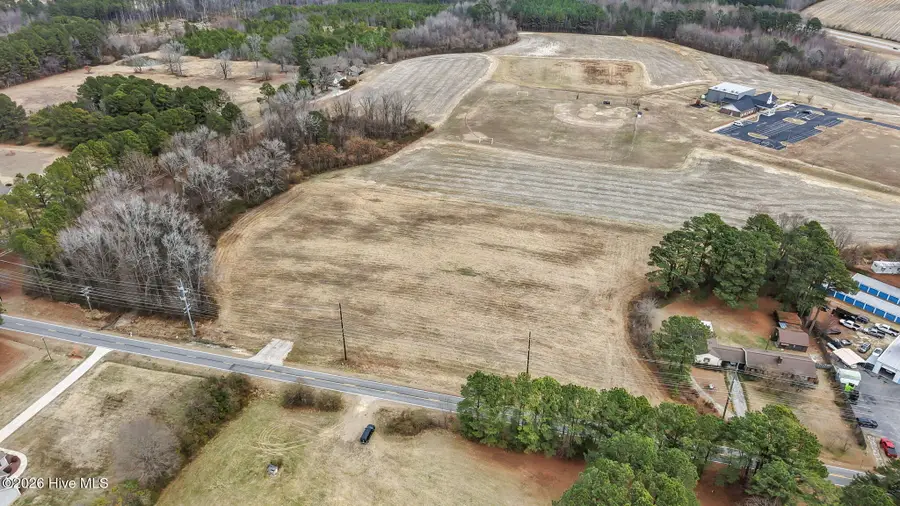 0 S Browntown Road, Rocky Mount, NC 27804 - #3