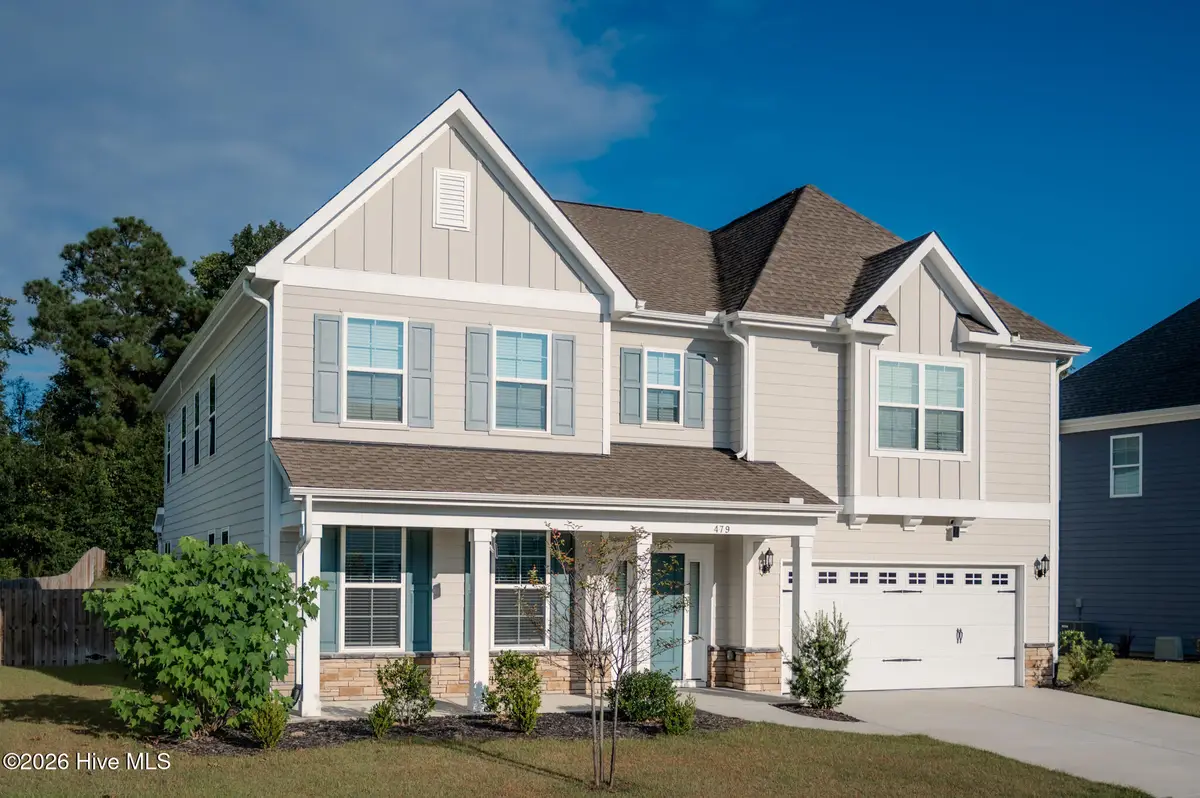 479 Sugar Cove Run, Wilmington, NC 28411 - #1