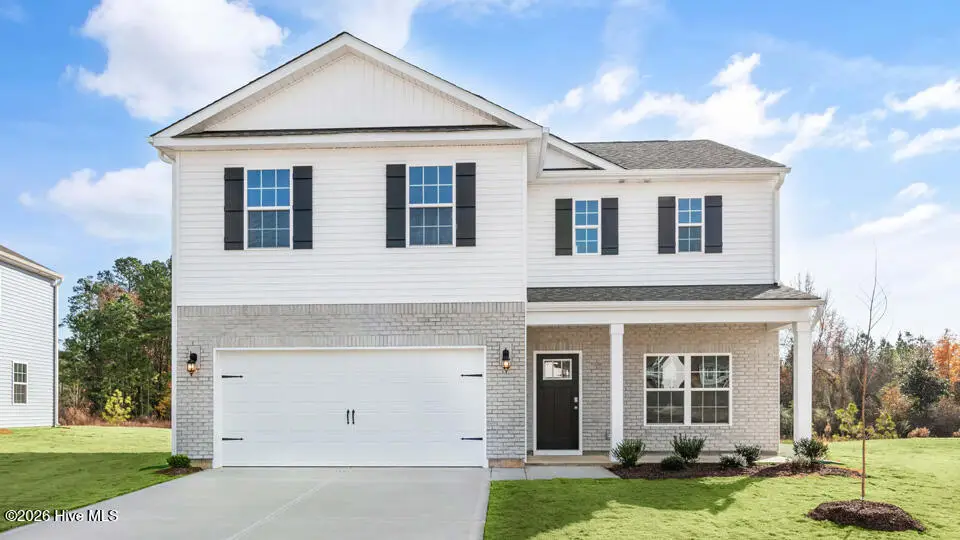 712 Lazy Elm Lane, Aberdeen, NC 28315 - #1
