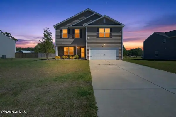 102 Tommy Lane, Vanceboro, NC 28586