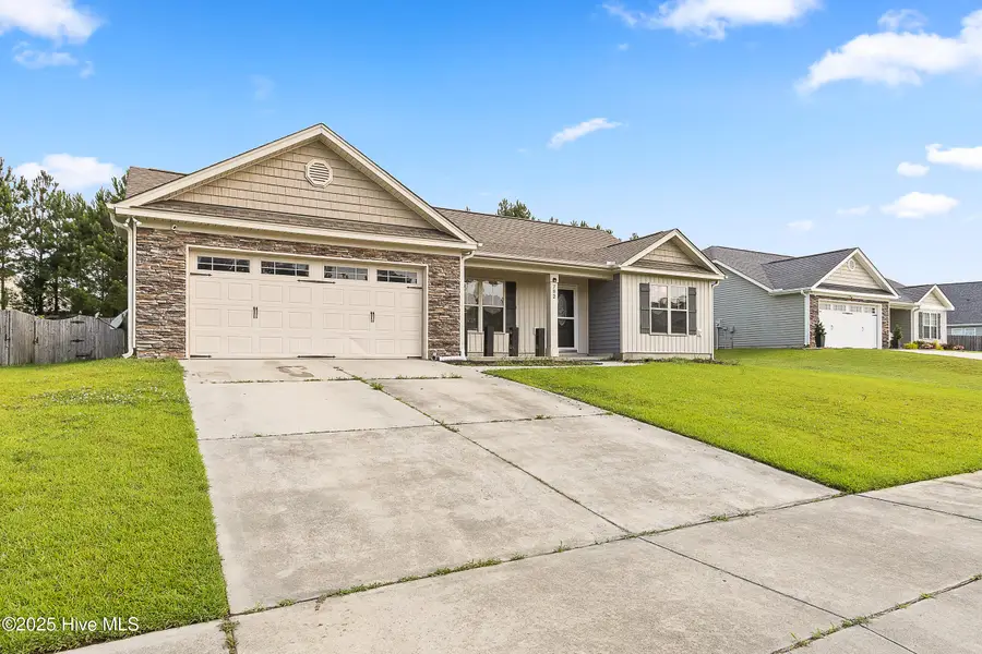 702 Jasmine Lane, Jacksonville, NC 28546 - #2