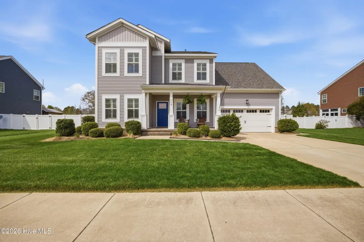 116 Homestead Lane, Moyock, NC 27958 - #1
