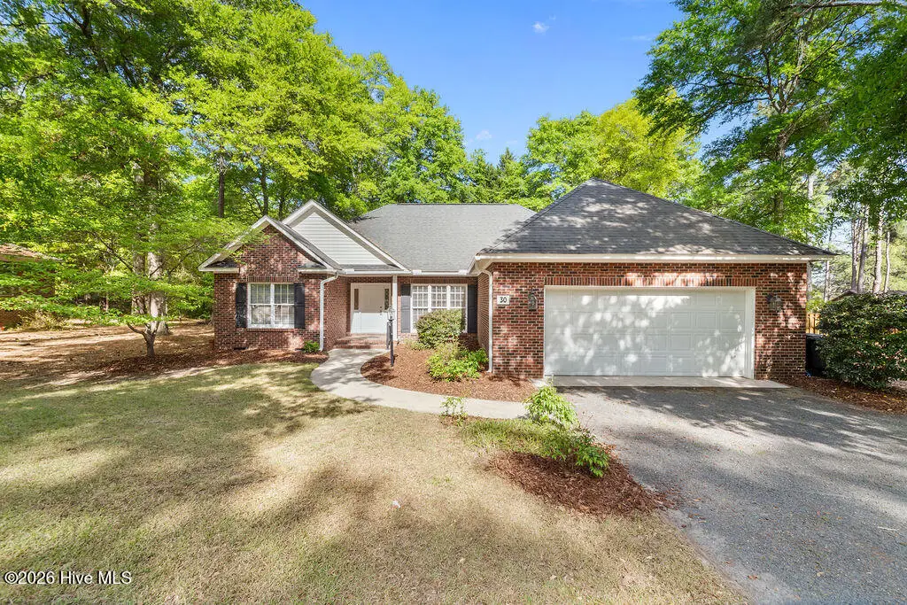 30 Oakmont Circle, Pinehurst, NC 28374 - #1