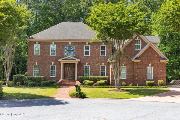 2800 Marylebone Circle, Greenville, NC 27858