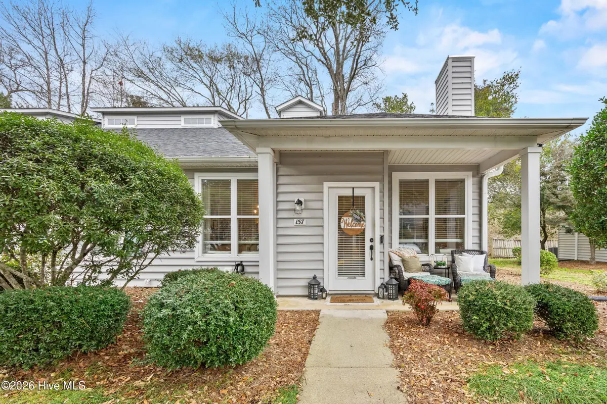 321 S Kerr Avenue #Unit 157, Wilmington, NC 28403 - #1