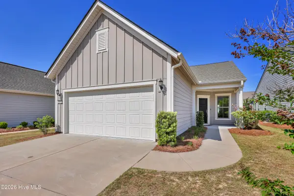 1159 Snowden Road, Wilmington, NC 28412