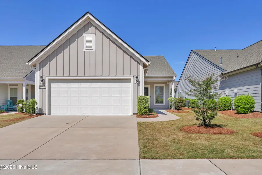 1159 Snowden Road, Wilmington, NC 28412 - #2