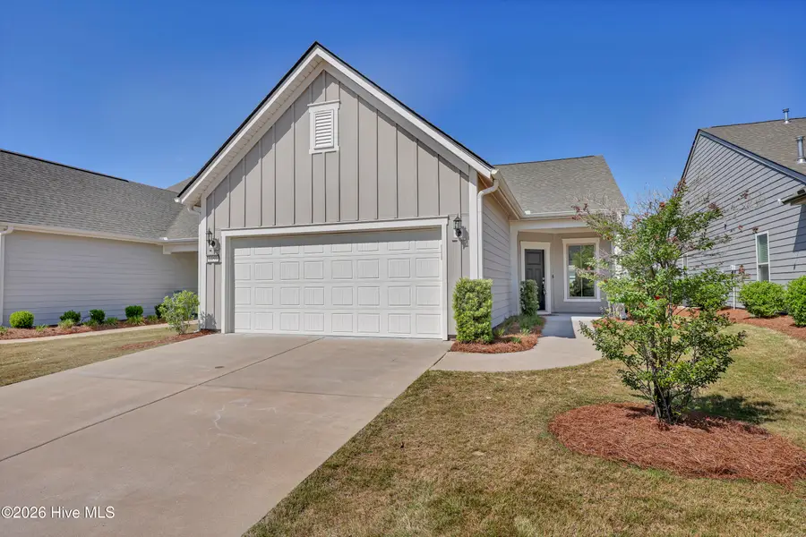 1159 Snowden Road, Wilmington, NC 28412 - #3