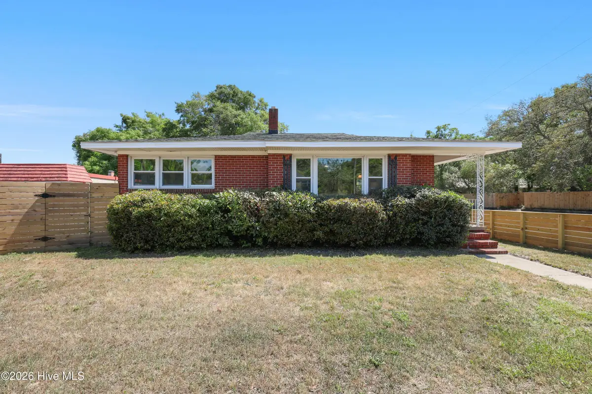 402 Southern Boulevard, Wilmington, NC 28401 - #1