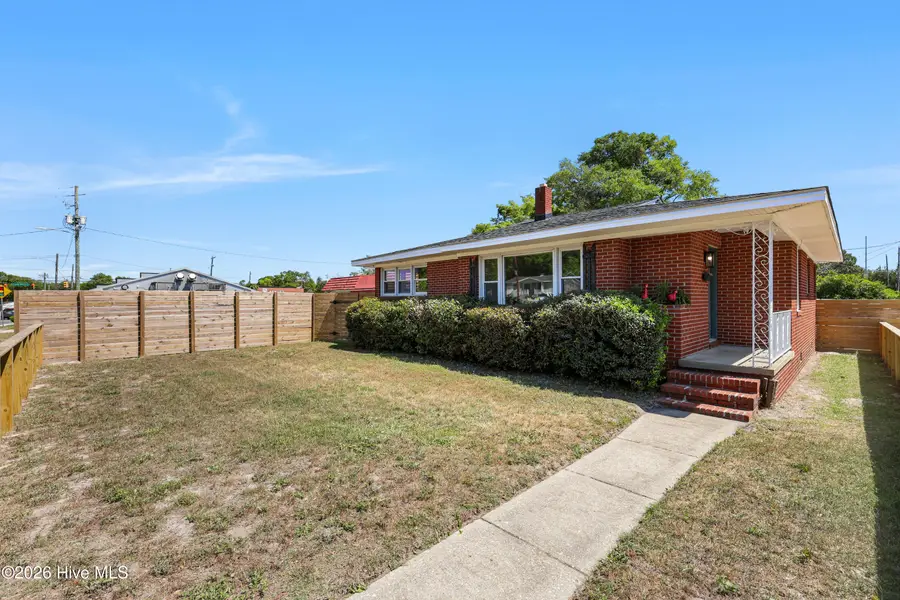 402 Southern Boulevard, Wilmington, NC 28401 - #3