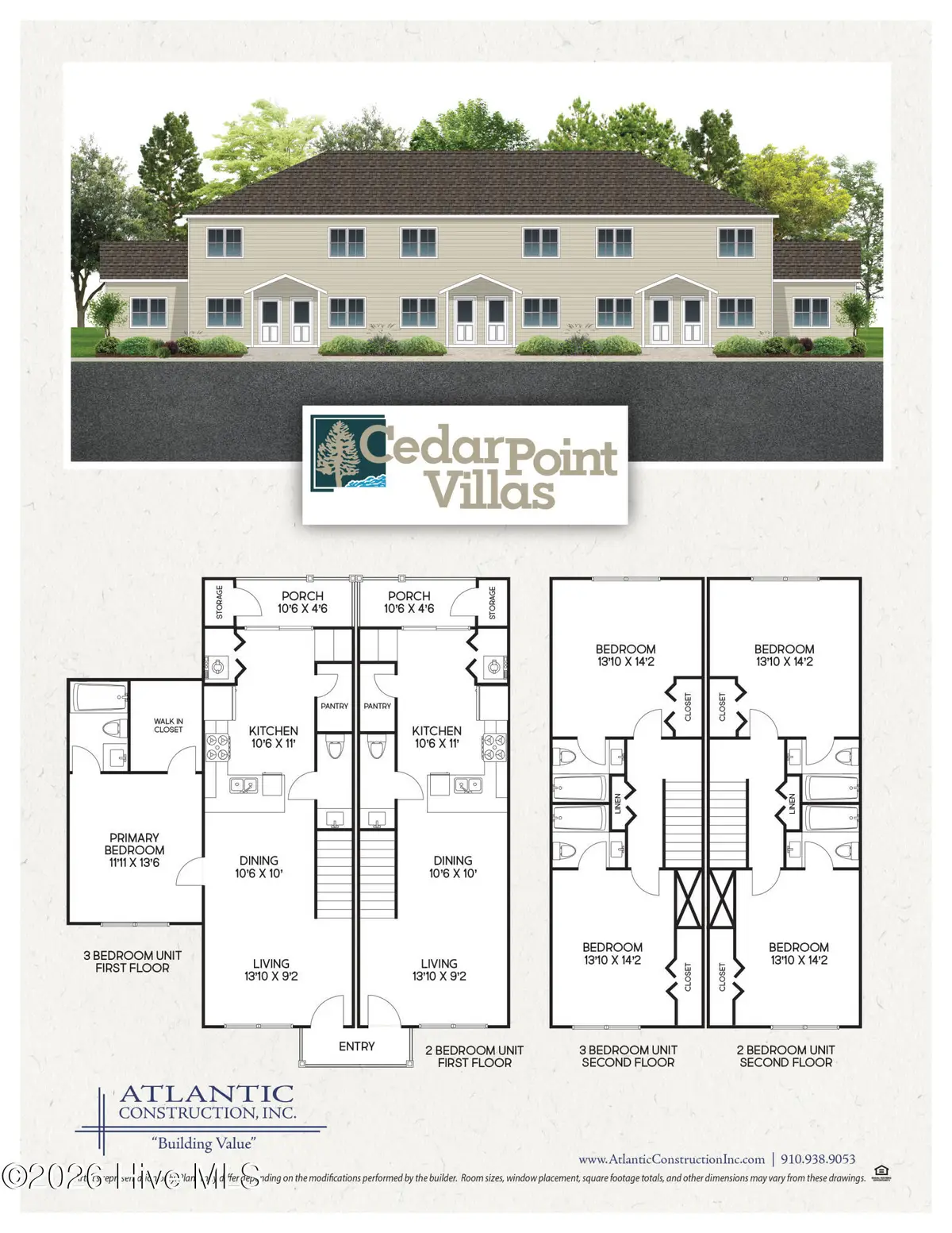650 Cedar Point Boulevard #G5, Cedar Point, NC 28584 - #1