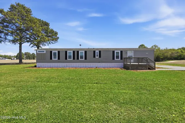 288 Lake Road, Hertford, NC 27944