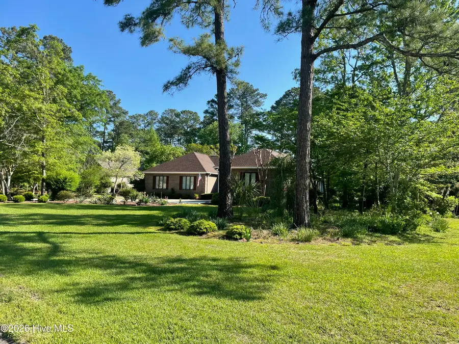 1211 Pine Valley Drive, New Bern, NC 28562 - #2
