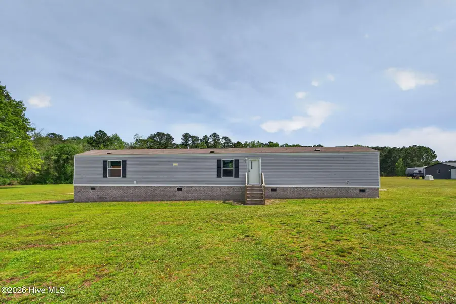 901 Test Farm Road, Willard, NC 28478 - #2