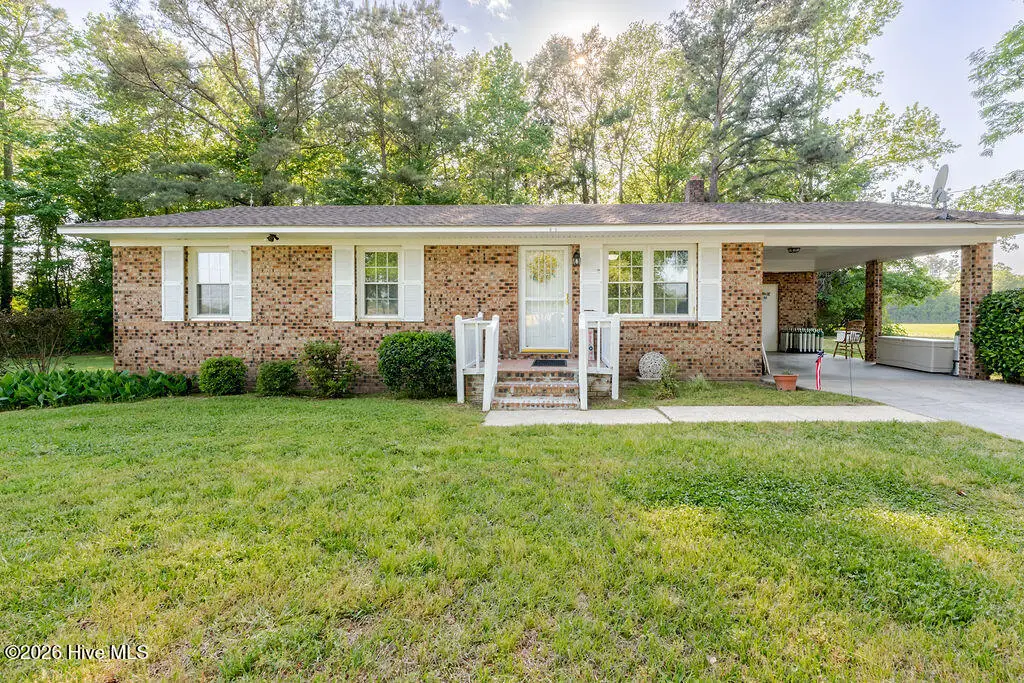 1620 Hallsboro Road, Clarkton, NC 28433 - #1