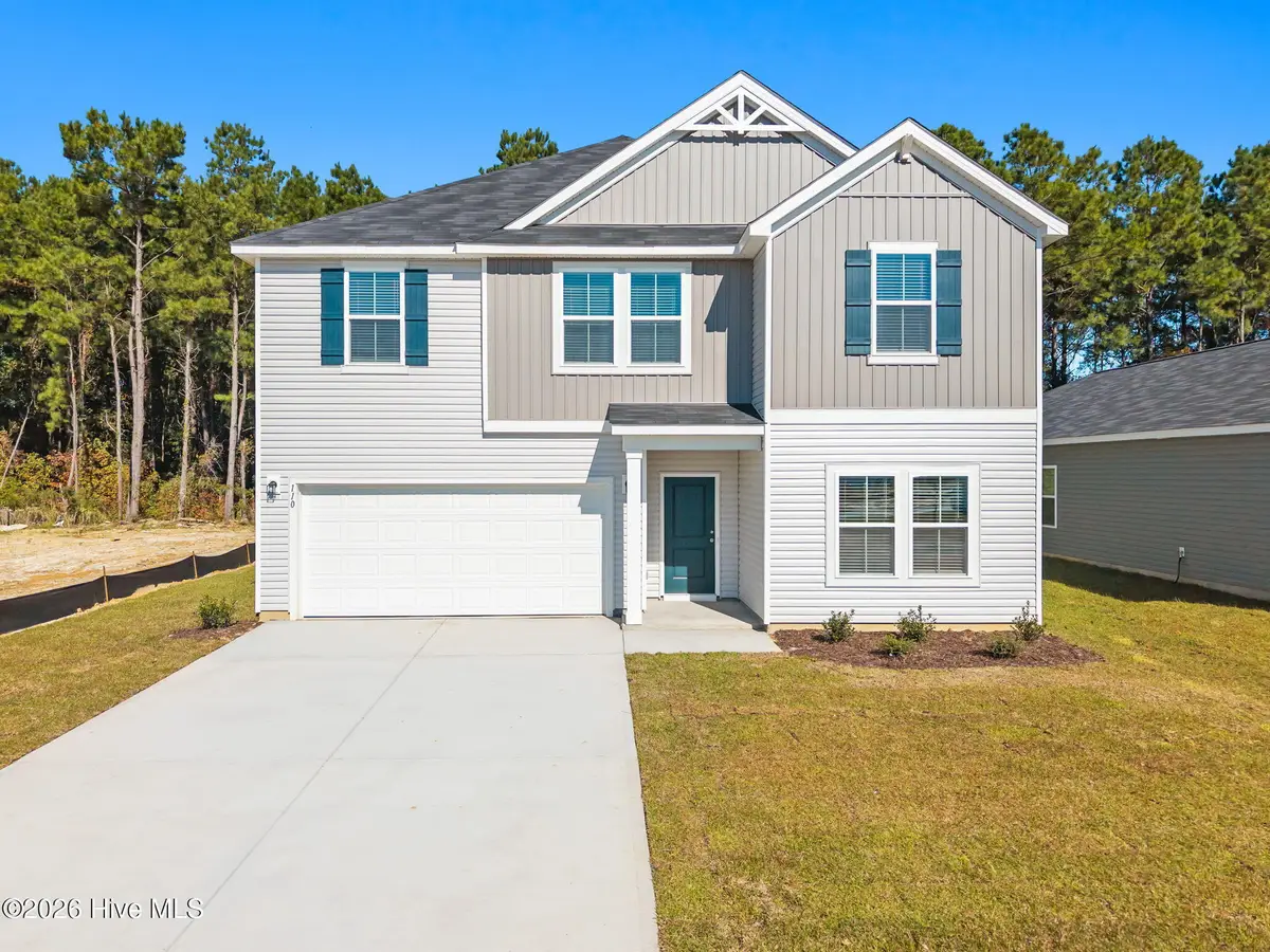 211 Kiera Lane Nw, Supply, NC 28462 - #1