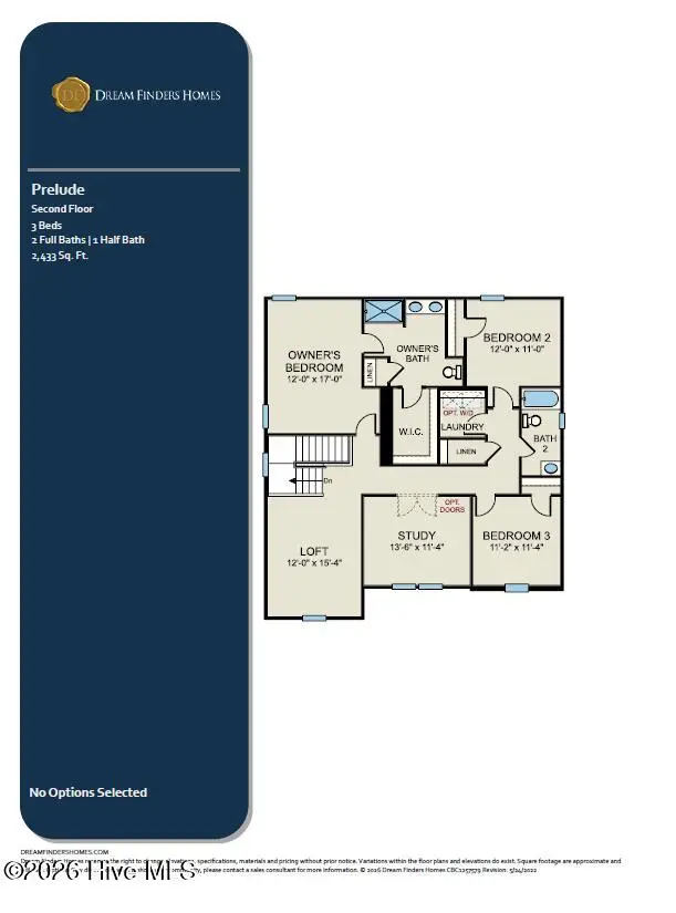 211 Kiera Lane Nw, Supply, NC 28462 - #3