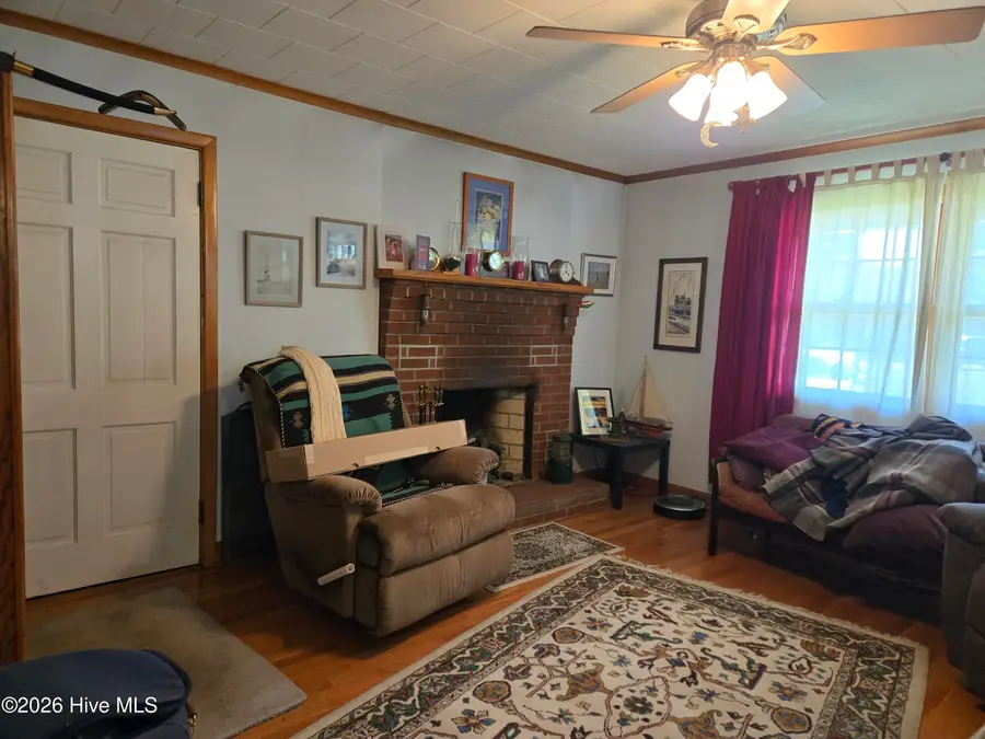 1221 Crescent Drive, Elizabeth City, NC 27909 - #3