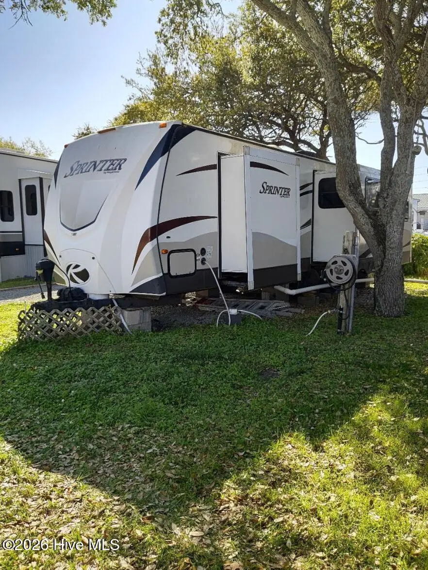 15 Jetty Street, North Topsail Beach, NC 28460 - #3