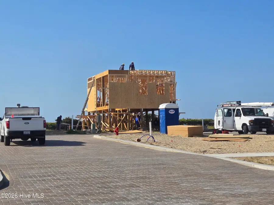 137 Ocean Promenade, Indian Beach, NC 28512 - #2