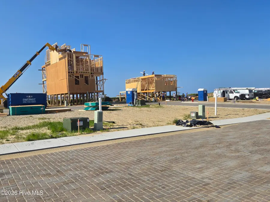 137 Ocean Promenade, Indian Beach, NC 28512 - #3