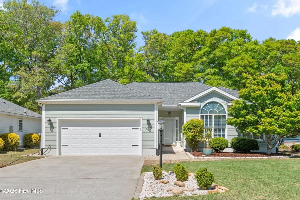 3210 Marsh View Drive Sw, Supply, NC 28462 - #1