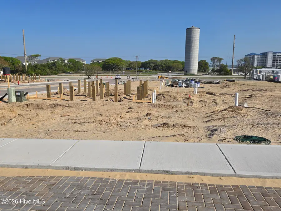323 Black Pearl Drive, Indian Beach, NC 28512 - #3