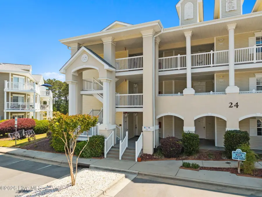 1215 N Middleton Drive Nw #Apt 2401, Calabash, NC 28467 - #2