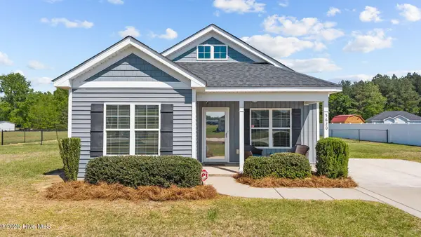 5620 Alberta Court, Lucama, NC 27851