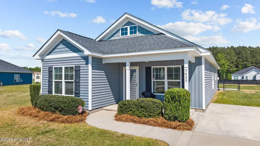 5620 Alberta Court, Lucama, NC 27851 - #2