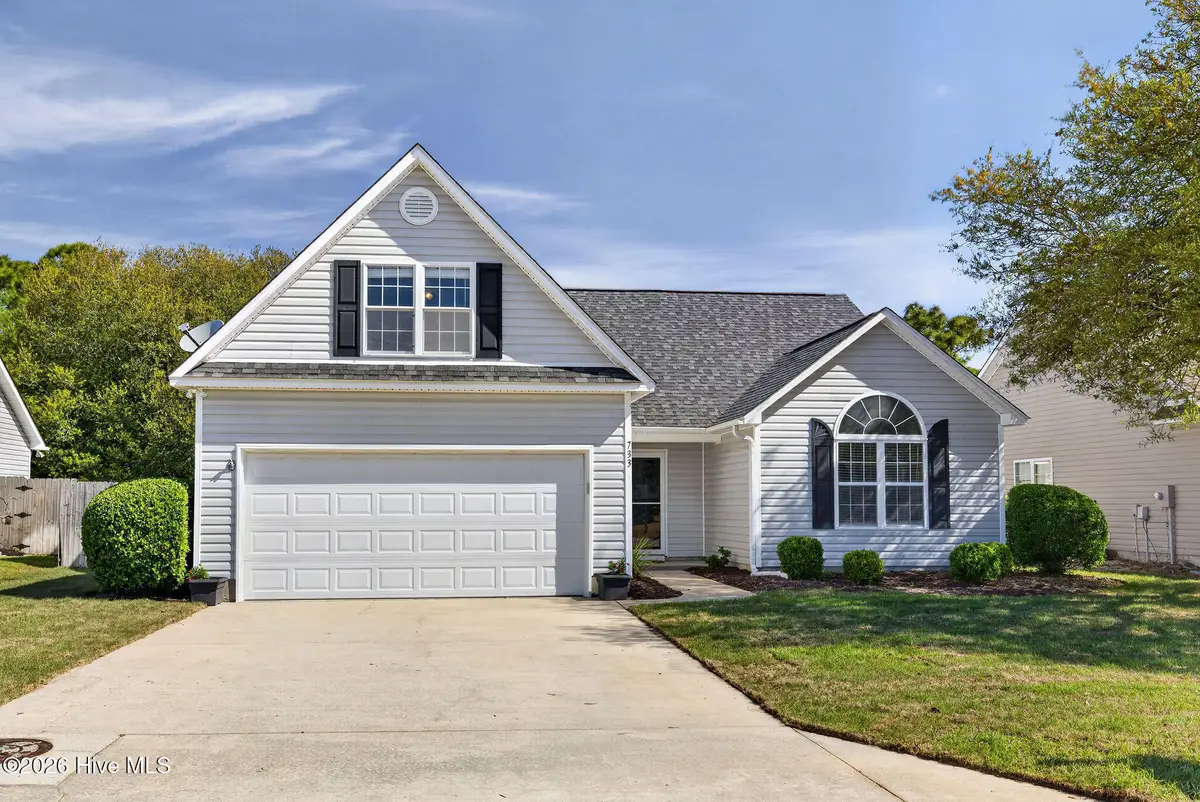 733 Windgate Drive, Wilmington, NC 28412 - #1