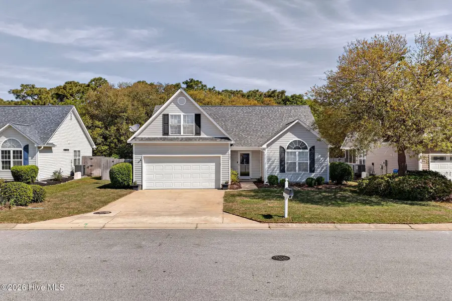 733 Windgate Drive, Wilmington, NC 28412 - #2