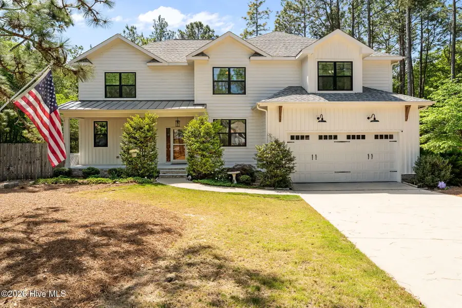 6 Wilshire Lane, Pinehurst, NC 28374 - #2