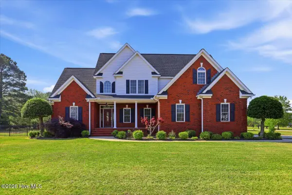 308 Chancery Drive, Goldsboro, NC 27530