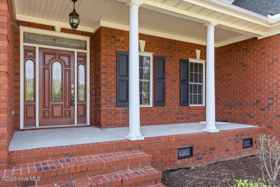 308 Chancery Drive, Goldsboro, NC 27530 - #3