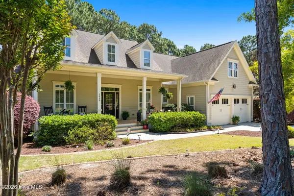 2668 Parkridge Drive, Southport, NC 28461