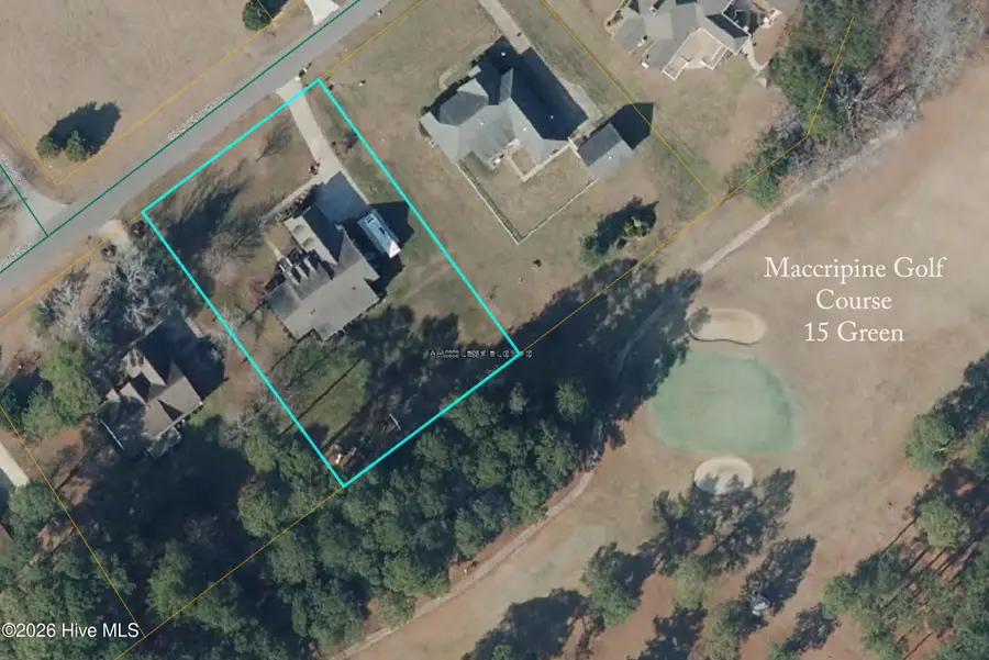 172 Golf Course Drive, Pinetops, NC 27864 - #2