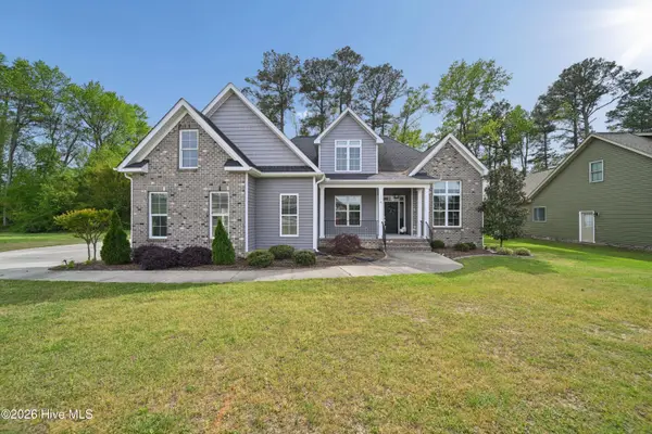 114 Michelle Dawn Drive, Goldsboro, NC 27534