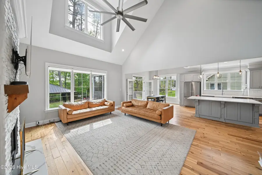 114 Michelle Dawn Drive, Goldsboro, NC 27534 - #3