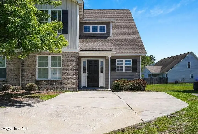 2205 Chavis Drive #B, Greenville, NC 27858 - #1