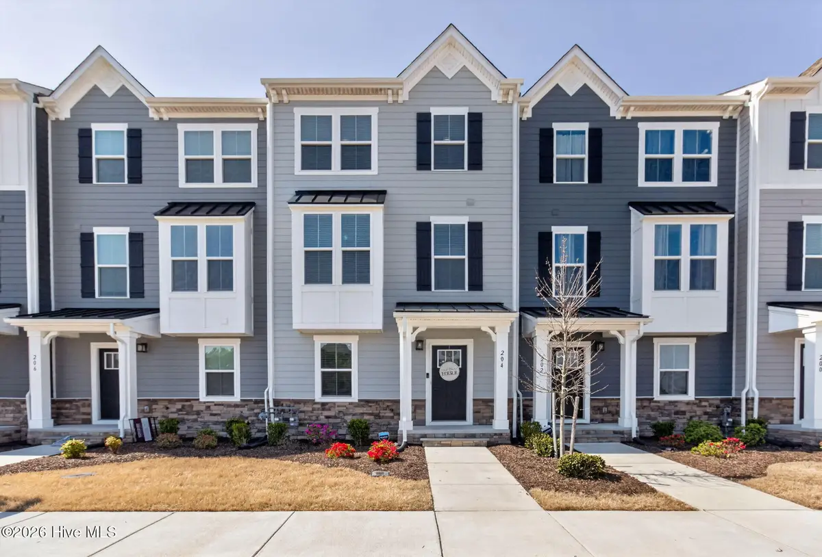 204 Lydia Street, Moyock, NC 27958 - #1