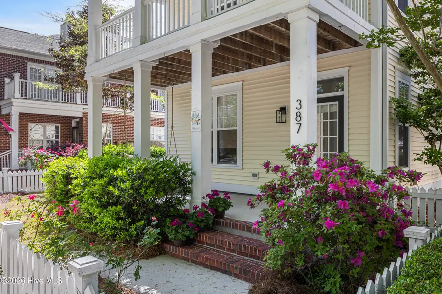 387 Whisper Park Drive, Wilmington, NC 28411 - #2