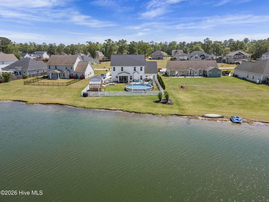 109 Sparrow Drive, New Bern, NC 28560 - #2